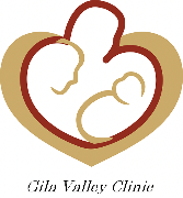 Gila Valley Clinic Logo